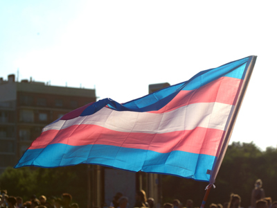 Transgender Pride Flag (1)