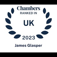 James Glasper Chambers 2023
