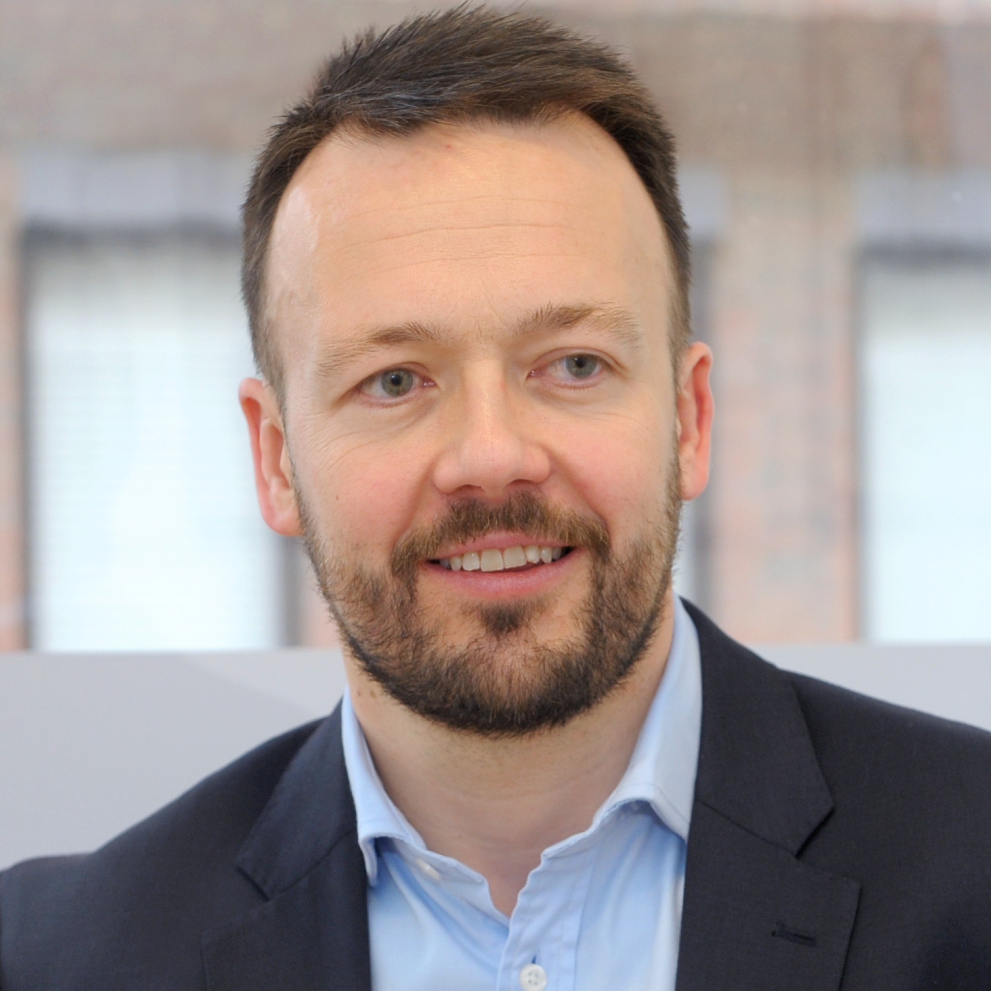 Kevin Johnson Partner Leigh Day