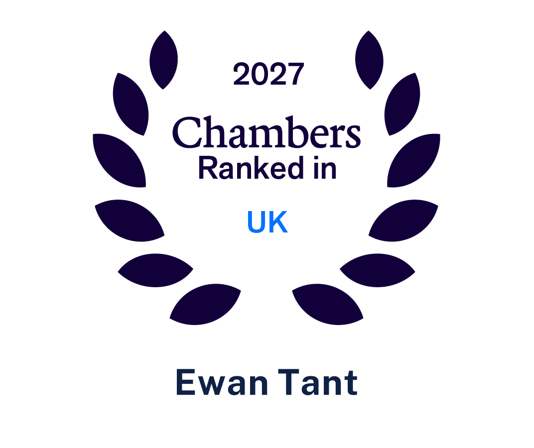 2027 Chambers Ewan Tant