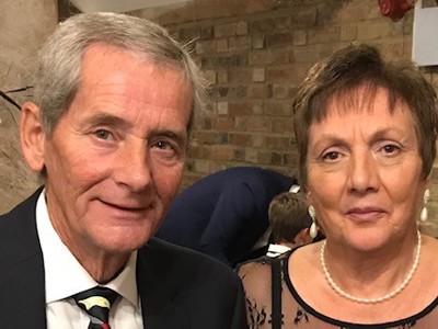 Michael And Mrs Stammers