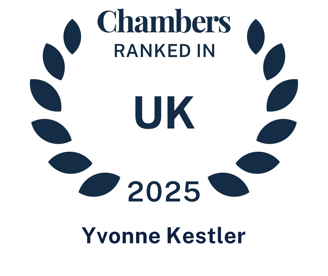 Chambers and partners 2025 