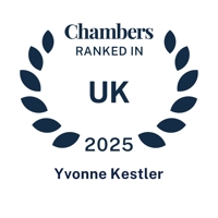 Chambers and partners 2025