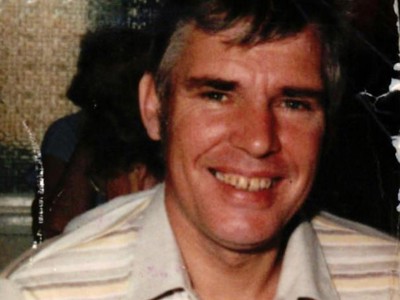 Frederick Toth