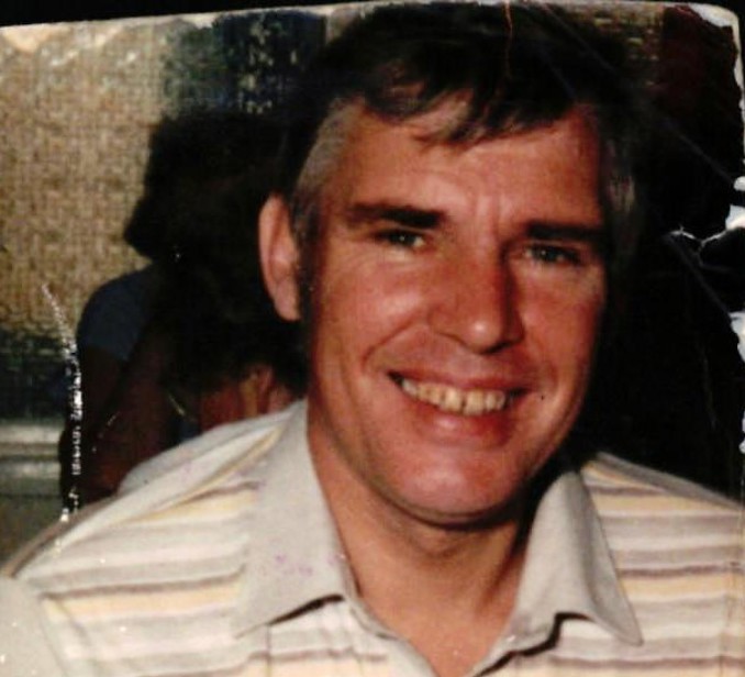 Picture of Frederick Toth