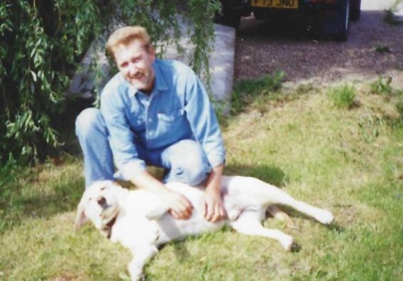 John Burley
