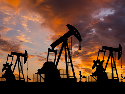 Oil Well