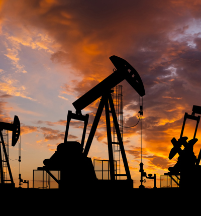 Oil Well