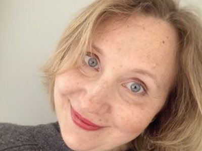 Hannah Fletcher Harminder Client Estee Lauder