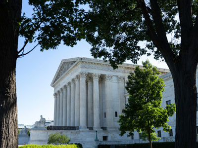 US Supreme Court