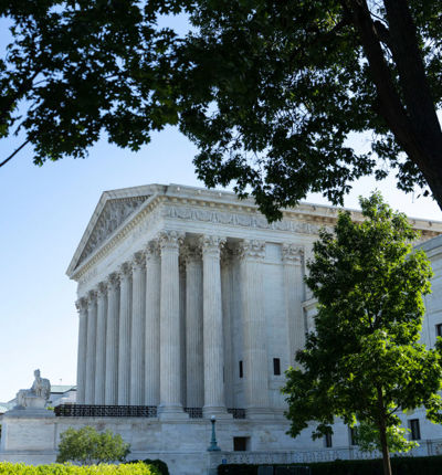 US Supreme Court