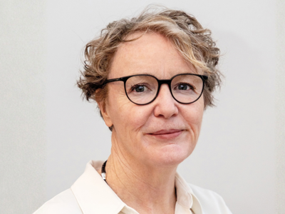Elizabeth George