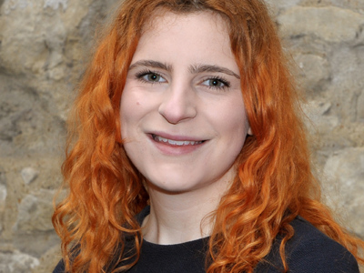 Ella Cornish