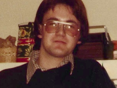 Picture of Tim Bishop