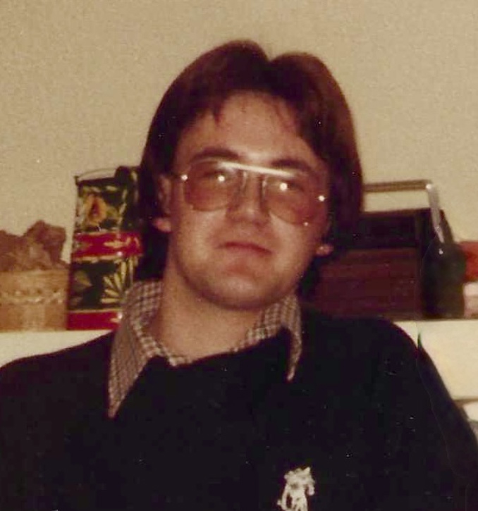 Picture of Tim Bishop
