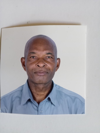 Picture of Raymond Lee