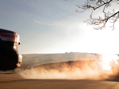 Car Exhaust Fumes Environment