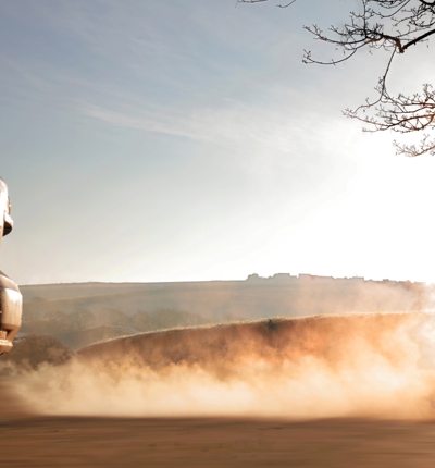 Car Exhaust Fumes Environment