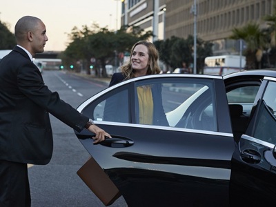 Mini Cab Fare