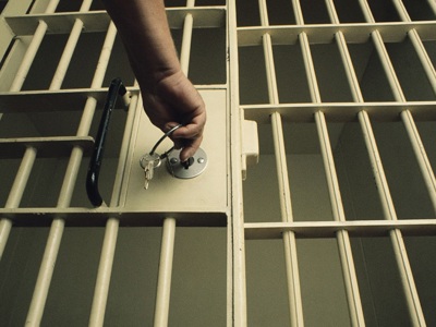 Unlocking Cell Door (1)