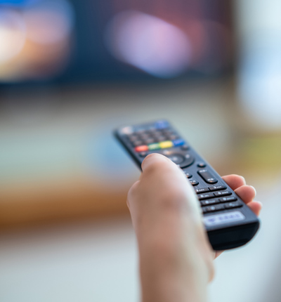 TV