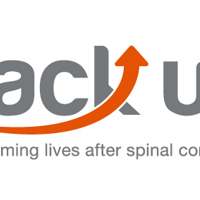 Back up Trust Logo