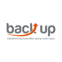 Back Up Logo