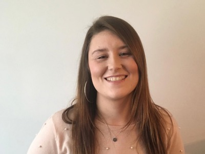 Gemma Robins