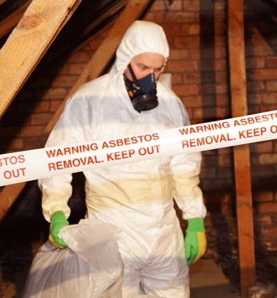 Asbestos Removal