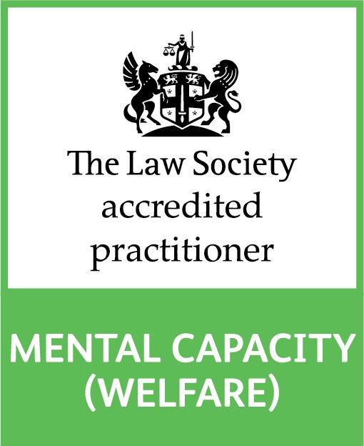 Mental Capacity logo