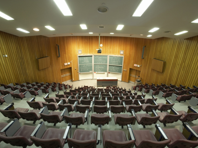Lecture Hall (1)
