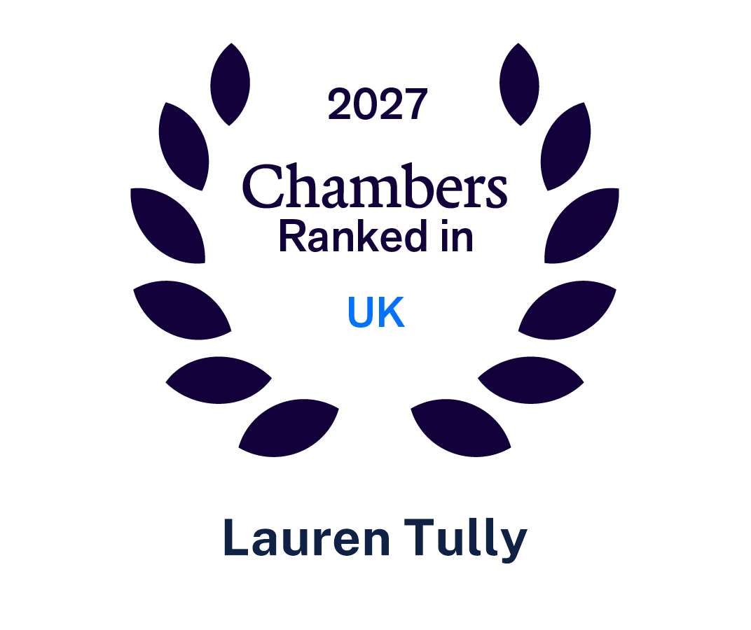 Tully, Lauren