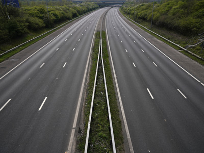 Motorway