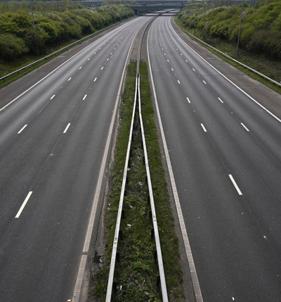 Motorway