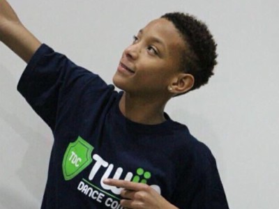 CJ Davis 1 (Leigh Day Family Handout)