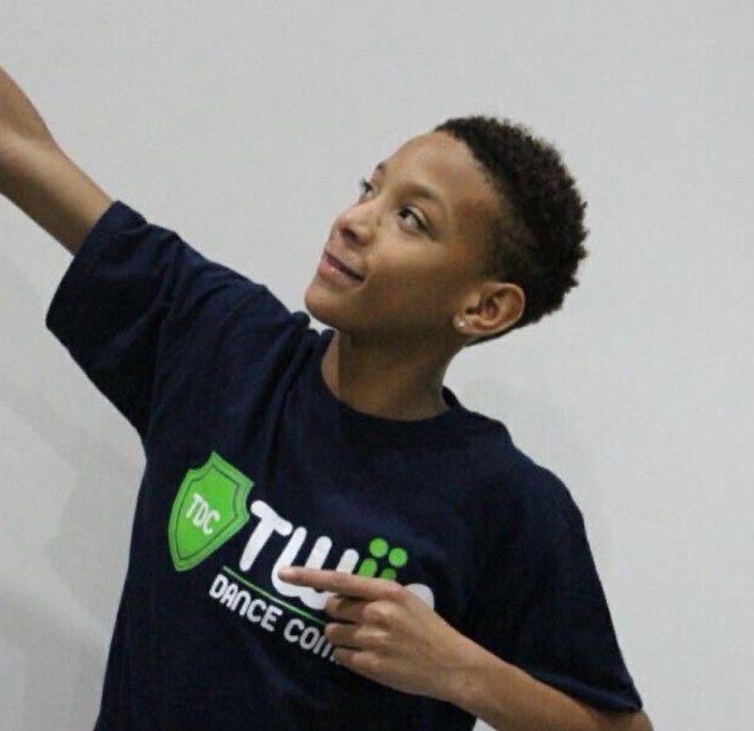 Picture of CJ Davis