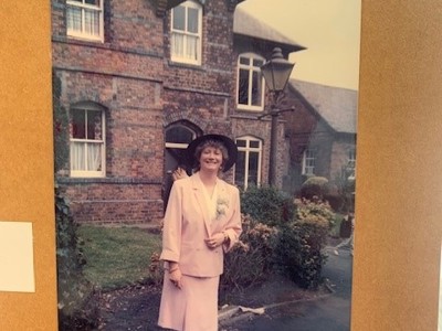 Margaret Medlicott