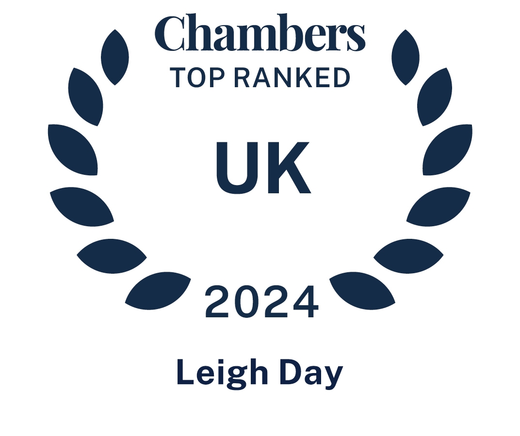 Chambers UK 2024 