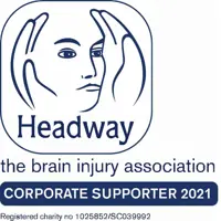Headway Corporate Member 2021