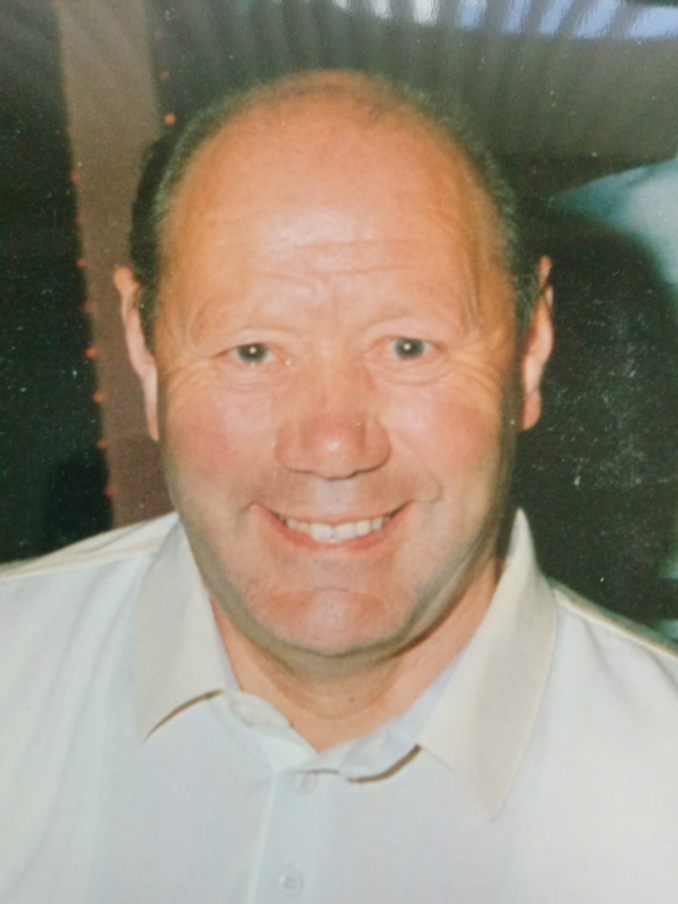 John McInulty