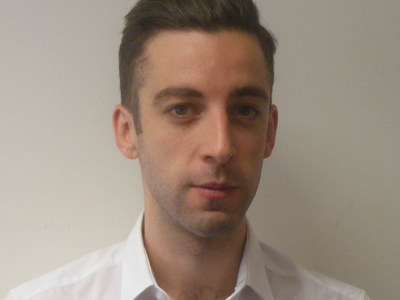 Tom Hewitt