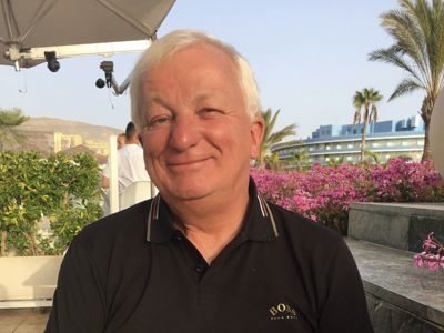 David Horsman