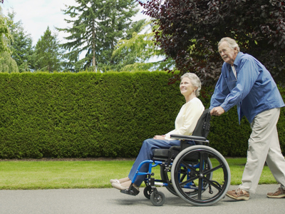 Elderly Couple (3)