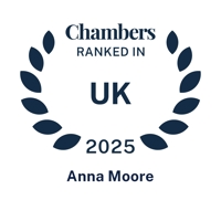 Chambers and partners 2025 logo