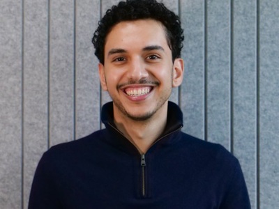 Zachary Binhaji