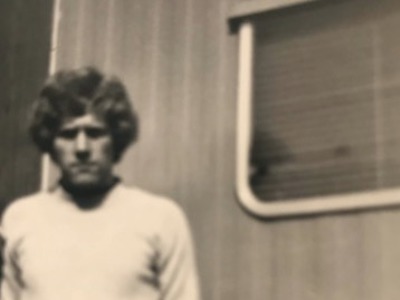 John Cooke Cropped