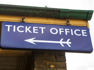 Ticket Office