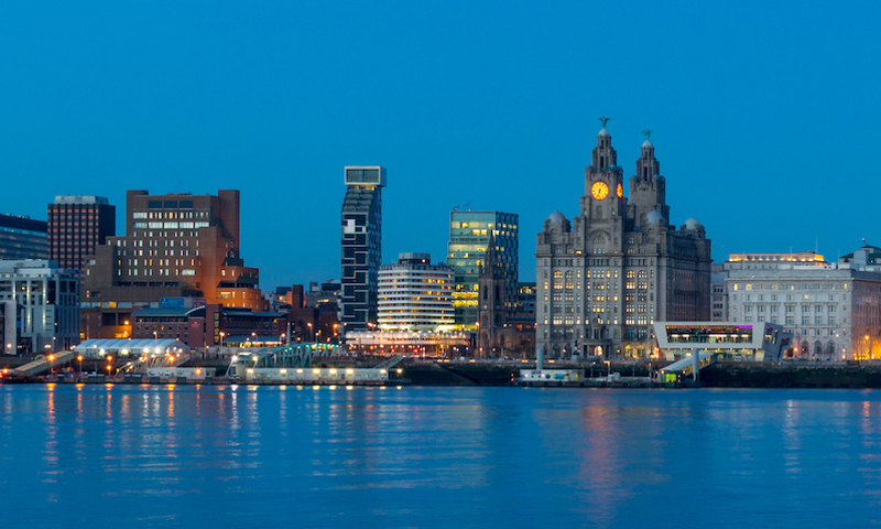 Liverpool Vacancies Leigh Day
