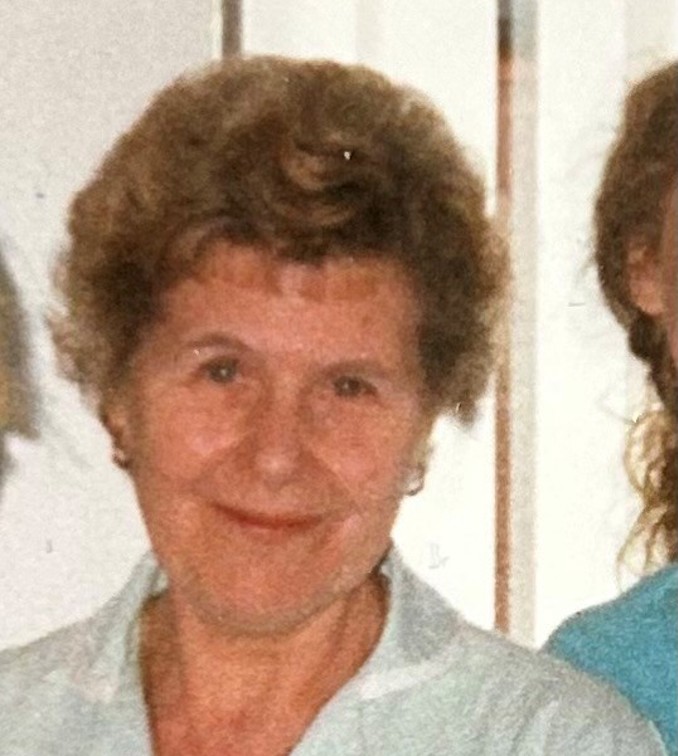 Picture of Freda Hurst