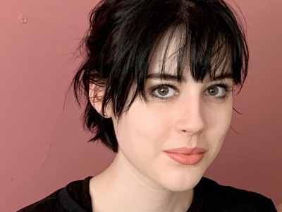 Zoe Lyalle